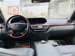 مێرسێدس بێنز S-Class